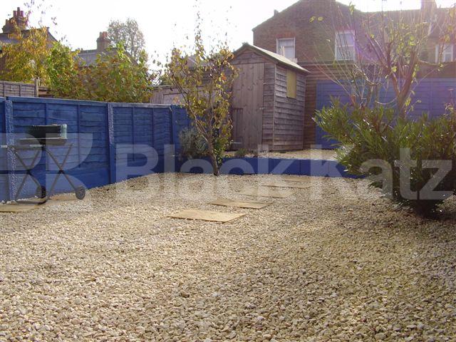 			1 Bedroom, 1 bath, 1 reception Flat			 Chesterfield Gardens, FINSBURY PARK N4